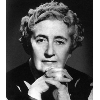 Agatha Christie